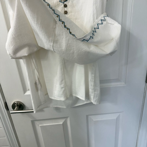 Free People Samson Mini Dress - Picture 10 of 11